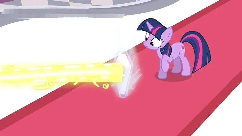 [少儿英语]《我的小马驹 My Little Pony》[720P/MP3下载][第四季全26集/英文版][18.20G][百度网盘]