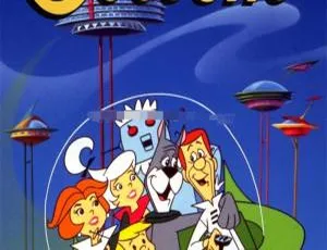 必看！英文动画《杰森一家 The Jetsons》第一季全24集，英语英字 12GB 百度网盘速存-小文资源网