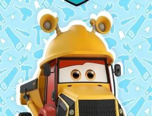 必看！英文动画《呼噜和轱辘 Dumper and Skoop》第一季26集全，英语中字 7.02GB 百度网盘资源-小文资源网