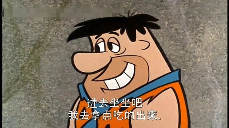 英文动画《摩登原始人》[儿童教育][第一季全/28集/英语中语双字][6.86GB][百度网盘]