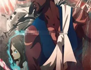 儿童必看！英文动画《武士弥助Yasuke》第一季全6集英语中字 120GB百度网盘资源-小文资源网