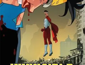 必看！英文动画《无敌小子 Invincible》第一季全3集 英语中字 百度网盘2.22GB资源-小文资源网