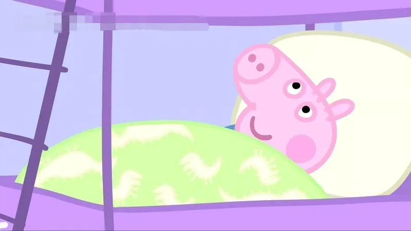英文动画《小猪佩奇 Peppa Pig》[儿童教育][第一季全/国语版52集/英语版52集][10.09B][百度网盘]