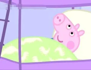 《小猪佩奇Peppa Pig》第一季全：国语/英语52集 10.09B 百度网盘资源 助力儿童教育-小文资源网