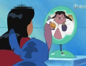 《星际宝贝 Lilo & Stitch》第一季全：国语英语39集共5.26GB 百度网盘资源 助力儿童教育