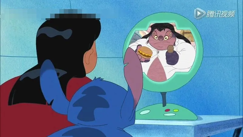 英文动画《星际宝贝 Lilo & Stitch》[儿童教育][第一季全/国语版39集/英语版39集][5.26GB][百度网盘]
