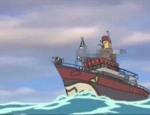 26集英文动画《白鲸记 Moby Dick and the Secret of Mu》儿童教育资源 百度网盘4.16GB-小文资源网