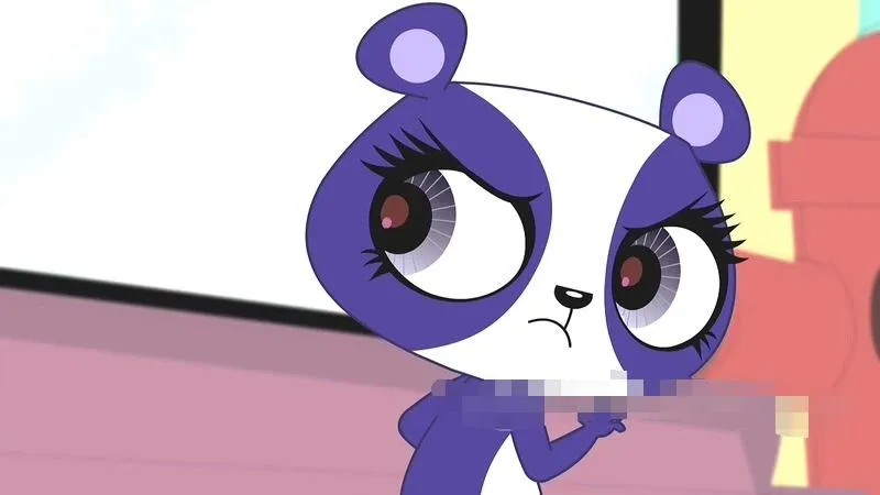 [少儿英语]《小小宠物店 Littlest Pet Shop》[720P/MP3下载][第三季全26集/英语英字][17.66G][百度网盘]