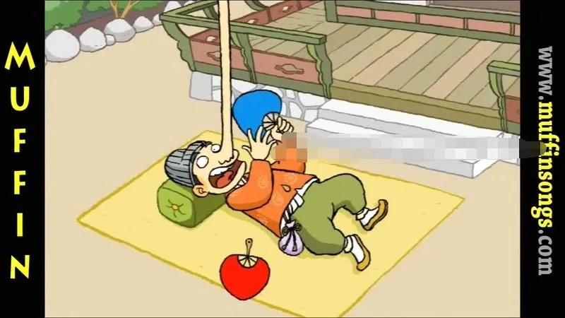 [少儿英语]《玛芬英文寓言小故事 MUFFIN STORIES》[1080P/MP3下载][第三季全15集/英文版][471.7M][百度网盘]