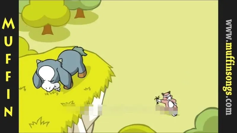 [少儿英语]《玛芬英文寓言小故事 MUFFIN STORIES》[1080P/MP3下载][第三季全15集/英文版][471.7M][百度网盘]