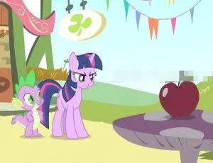1080P 英语英字！《我的小马驹 My Little Pony》第三季全 13 集 11.38G 百度网盘可下载（少儿英语）-小文资源网