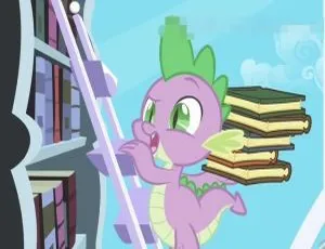 少儿英语必看！《我的小马驹 My Little Pony》第六季全11集 1080P高清+MP3 百度网盘下载-小文资源网