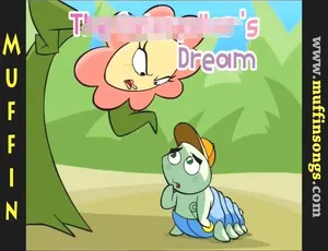 1080P 可下载！《玛芬英文寓言小故事 MUFFIN STORIES》第七季全 14 集英文版 508.1M 百度网盘资源-小文资源网