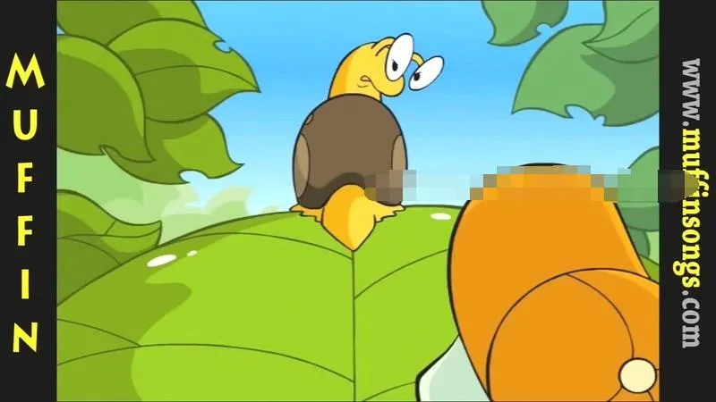 [少儿英语]《玛芬英文寓言小故事 MUFFIN STORIES》[1080P/MP3下载][第七季全14集/英文版[508.1M][百度网盘]