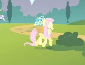 少儿英语必看！《我的小马驹 My Little Pony》第二季全26集 720P高清/MP3 百度网盘下载 18.54G-小文资源网