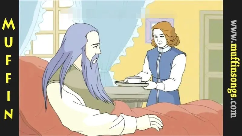 [少儿英语]《玛芬英文寓言小故事 MUFFIN STORIES》[1080P/MP3下载][第八季全/20集/英文版][1.76G][百度网盘]