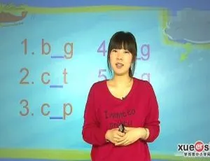 720P/MP3 下载！《剑桥少儿英语自然拼音一级》全 7 季 26 集中英双语 636.4M 百度网盘-小文资源网