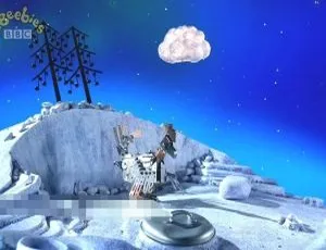 720P高清全52集《针织鼠一家The Clangers》少儿英语资源，MP3可下载，9.46G百度网盘速存-小文资源网
