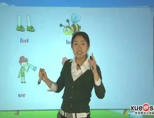 少儿必看！学尔思国际音标 36 集全 720P/MP3 国语版 919M 百度网盘下载-小文资源网