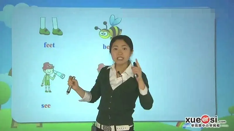 [少儿英语]《学尔思国际音标》[720P/MP3下载][全36集/国语版][919M][百度网盘]