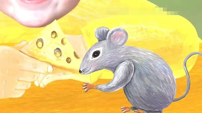 [少儿英语]《Alphabet ABC Phonics》[1080P/MP3下载][全6集/英文版][517.7M][百度网盘]