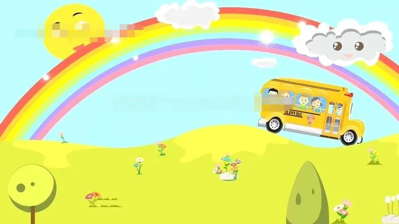 [少儿英语]《Blippi英语启蒙动画》[1080P/MP3下载][全76集/英文版][17.55G][百度网盘]