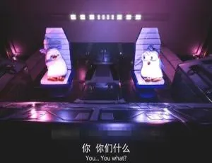 1080P 中英双语《动物保卫战 2 Zoo Wars 2》全 1 集 1.25G 百度网盘 MP3 下载（少儿英语）-小文资源网