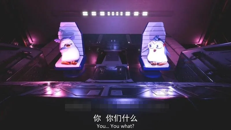 [少儿英语]《动物保卫战2 Zoo Wars 2》[1080P/MP3下载][全1集/中英双语][1.25G][百度网盘]