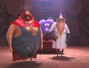 少儿英语必看！《神偷奶爸》720P 中英双语全 1 集 MP3 下载 2.12G 百度网盘-小文资源网