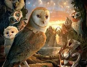 2010 动作奇幻冒险动画《猫头鹰王国：守卫者传奇》1集1.99G 百度网盘资源-小文资源网