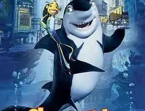 2004必看！喜剧冒险动画《鲨鱼黑帮Shark Tale》百度2G全1集下载-小文资源网