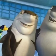 2004《鲨鱼黑帮 Shark Tale》[喜剧/动画/冒险][英语/全1集2G][百度下载]