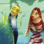 2004《鲨鱼黑帮 Shark Tale》[喜剧/动画/冒险][英语/全1集2G][百度下载]