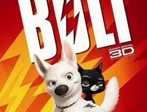 必看！2008 神作《闪电狗 Bolt》：多类型动画冒险全家享 百度速下 4.64G 全 1 集-小文资源网