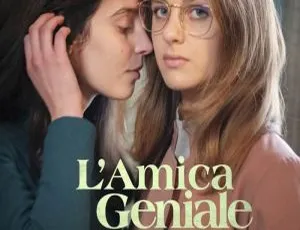 玛格丽塔·马祖可主演！美剧《我的天才女友》第3季1080P高清英语中字视频合集 百度云下载-小文资源网