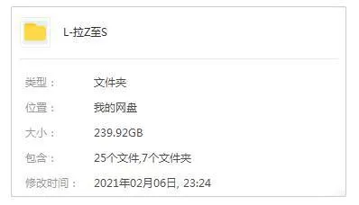 美剧《拉字至上/The L Word》1-6季+Q世代(女同志剧)高清/英语中字/视频合集【百度云网盘下载】
