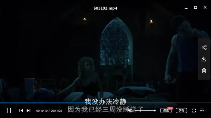 西班牙剧《纸钞屋/纸房子》全5季(悬疑神剧)高清1080P/中字/视频合集【百度云网盘下载】