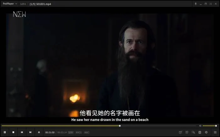 英剧《凯瑟琳大帝》第1季(艾丽·范宁主演)高清1080P/英语中字/视频合集【百度云网盘下载】