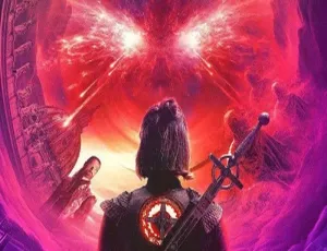 2022 必看！美剧《修女战士》第二季全 8 集 英语官方中字-小文资源网