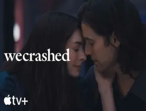 2022 高分美剧《初创玩家/WeCrashed》全 8 集 1080P 原声带官方中字-小文资源网