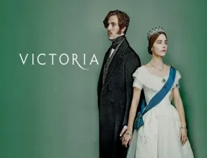 ITV 出品英剧《维多利亚》全 3 季+圣诞特辑 高清英语中字 百度云下载