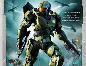 2010必看！动作科幻动画《光晕：传奇Halo Legends》全8集5.88G百度下载-小文资源网
