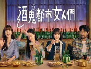 1080P高清韩语中字！《酒鬼都市女人们》12集视频合集百度云网盘下载 金正植执导-小文资源网