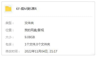 日剧《假面骑士黑日》(2022) 全10集 日语 官方中字