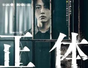2022 日剧《真实身份 正体》4 集全 1080P 日语中字-小文资源网