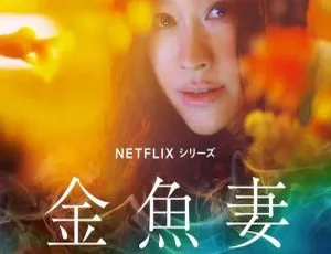 筱原凉子主演《金鱼妻》8集全！1080P高清官方中字 百度云视频合集下载-小文资源网