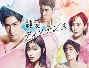 《纯爱不和谐音》11 集全！木村真人执导，高清日语官中视频合集百度云下载-小文资源网