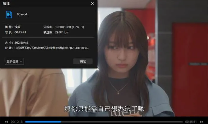 日剧《纯爱不和谐音》全11集(木村真人执导)高清/日语官中/视频合集【百度云网盘下载】