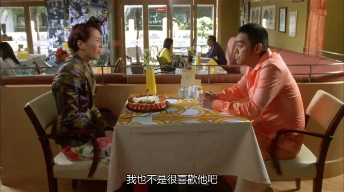 [2004][香港][绝世好宾_絕世好賓_Driving Miss Wealthy][国语中字][MKV][3.30GB][百度网盘]