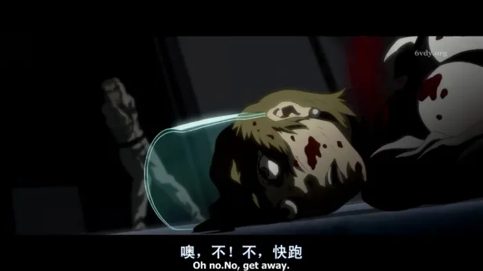 [2011][美国][死亡空间.余波][英语中字][RMVB][668MB][百度网盘]